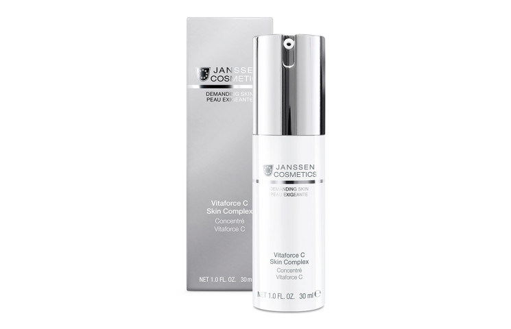 Demanding - VitaForce C Skin Complex 30ml